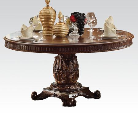 Vendome Dining Table in Cherry 62015