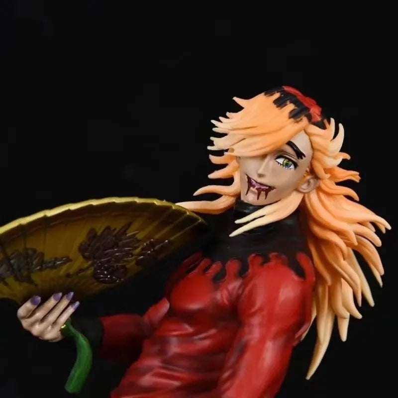 High-Quality Demon Slayer Display Action Figures - Ultimate collection