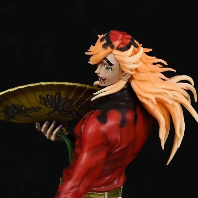 High-Quality Demon Slayer Display Action Figures - Ultimate collection