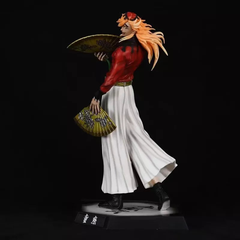 High-Quality Demon Slayer Display Action Figures - Ultimate collection