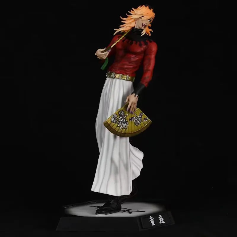 High-Quality Demon Slayer Display Action Figures - Ultimate collection