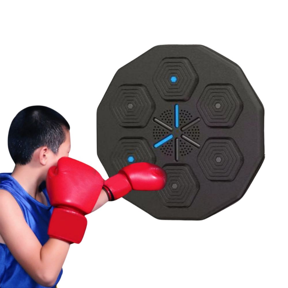 Music Boxing Training Machine - Elevate Your Workout Routine