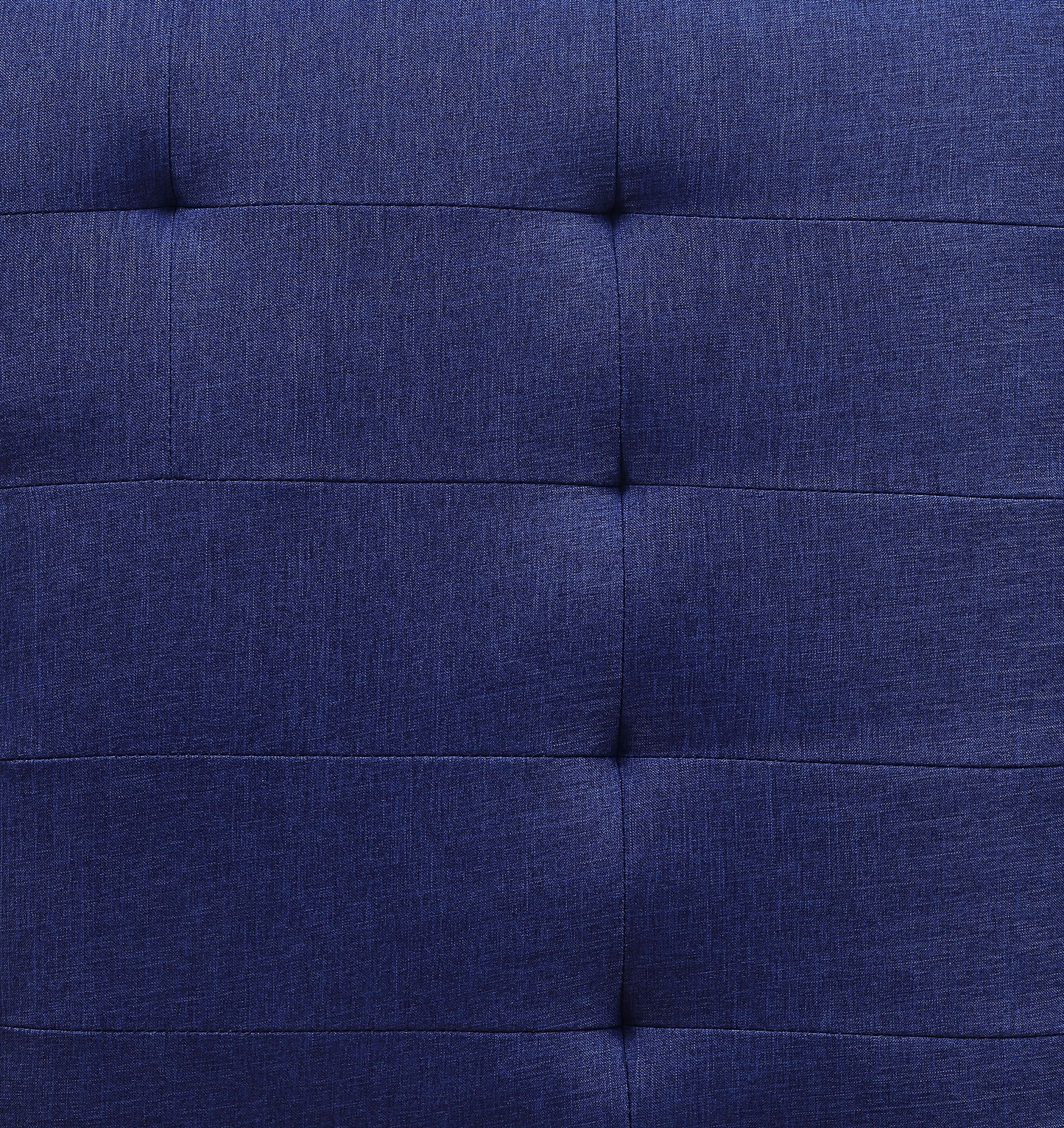 Jeimmur Sectional Sofa , Blue Linen 56480