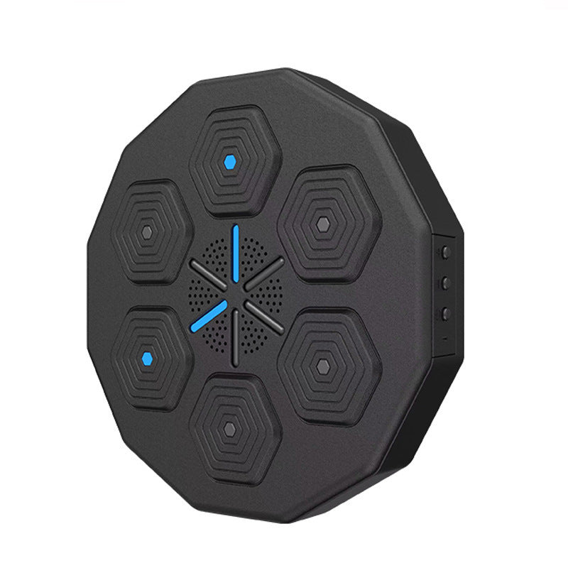 Music Boxing Training Machine - Elevate Your Workout Routine