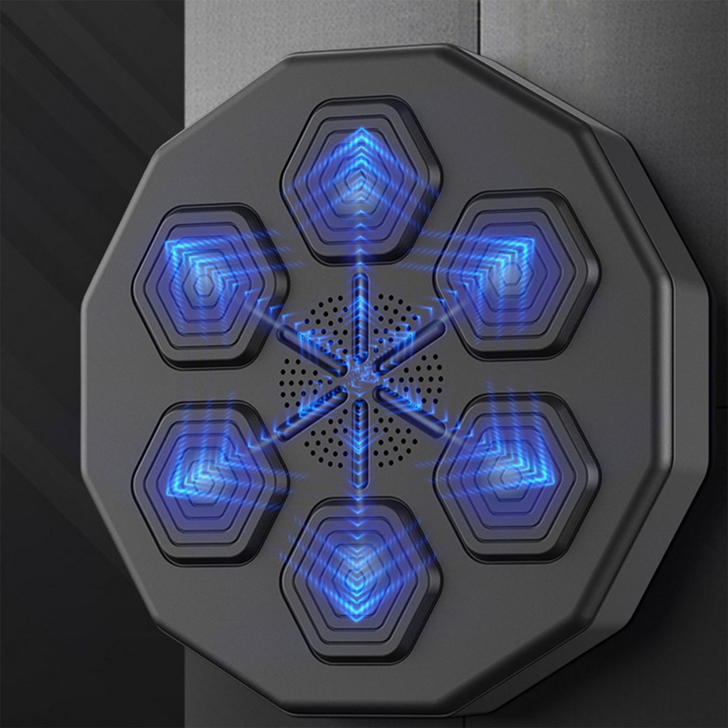 Music Boxing Training Machine - Elevate Your Workout Routine