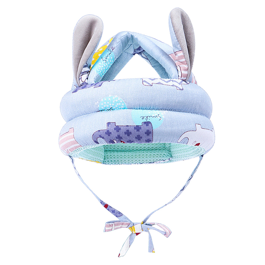 Baby Toddler Safety Anti-Collision Helmet - Explore Fearlessly with Peace of Mind - Essential Collection for Young Explorers