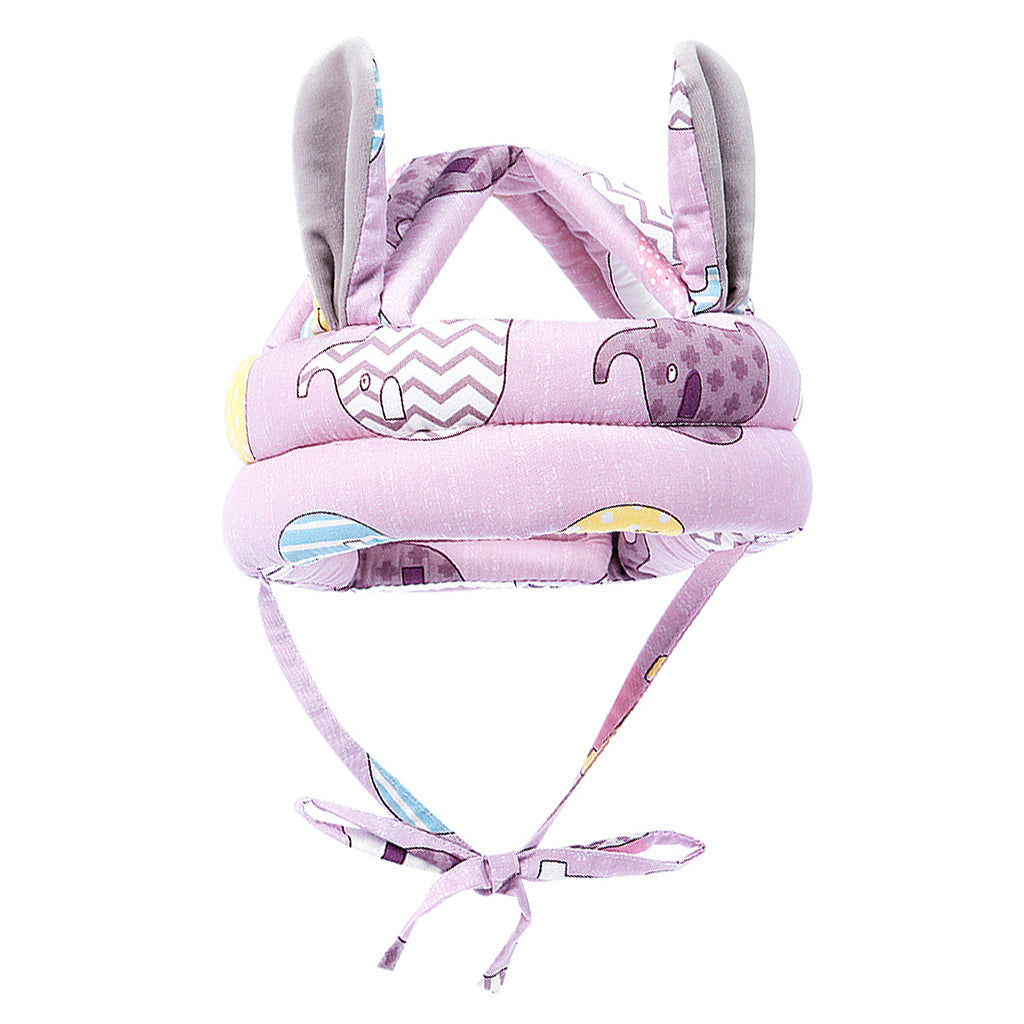 Baby Toddler Safety Anti-Collision Helmet - Explore Fearlessly with Peace of Mind - Essential Collection for Young Explorers